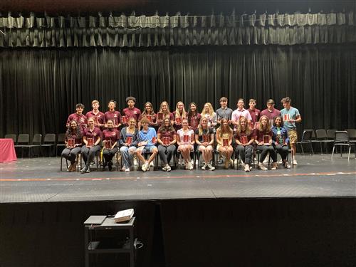Seniors